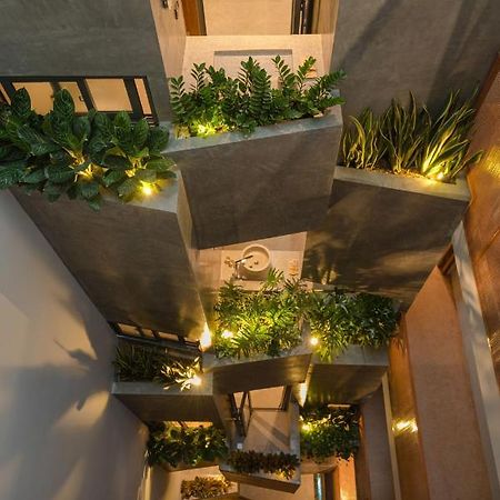 Shelter Stay Da Nang Eksteriør bilde