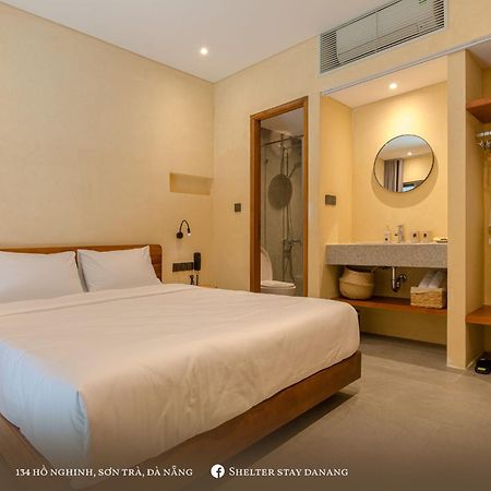 Shelter Stay Da Nang Eksteriør bilde