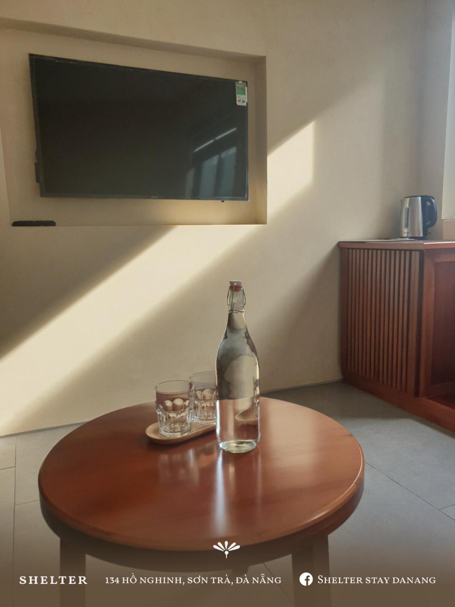 Shelter Stay Da Nang Eksteriør bilde