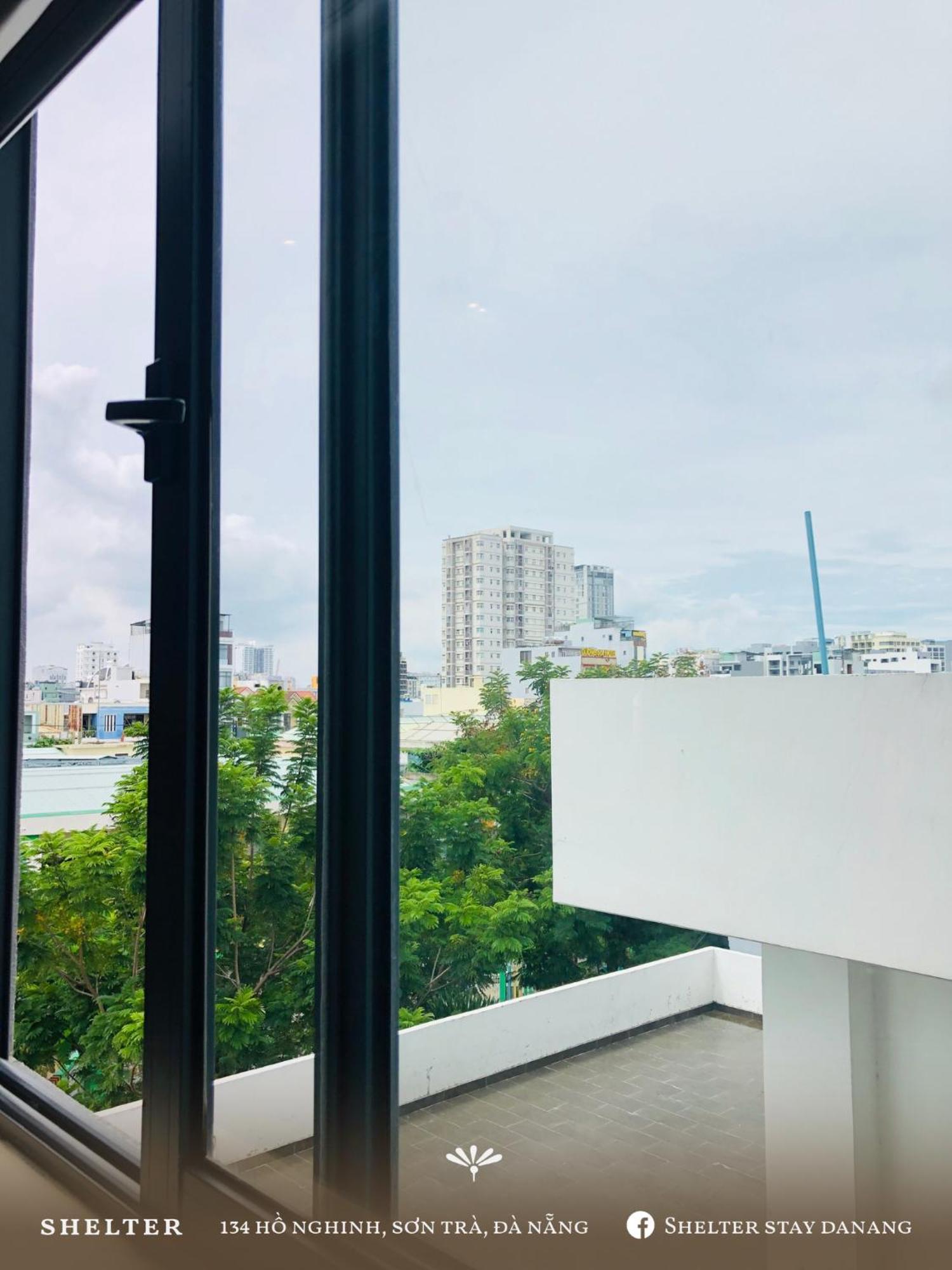 Shelter Stay Da Nang Eksteriør bilde