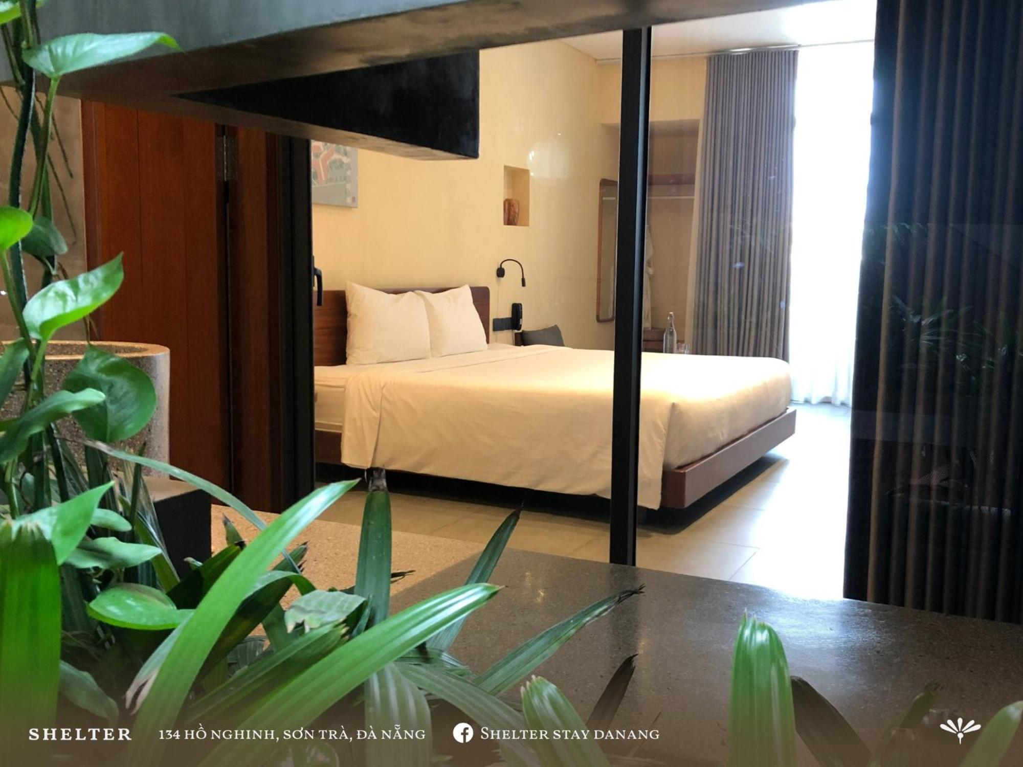 Shelter Stay Da Nang Eksteriør bilde