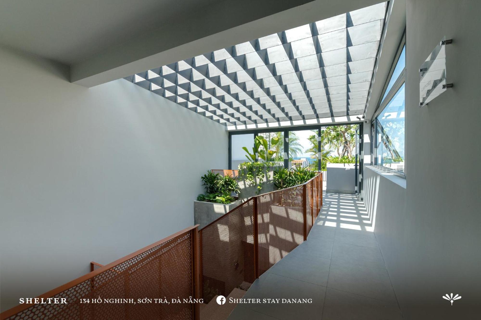 Shelter Stay Da Nang Eksteriør bilde
