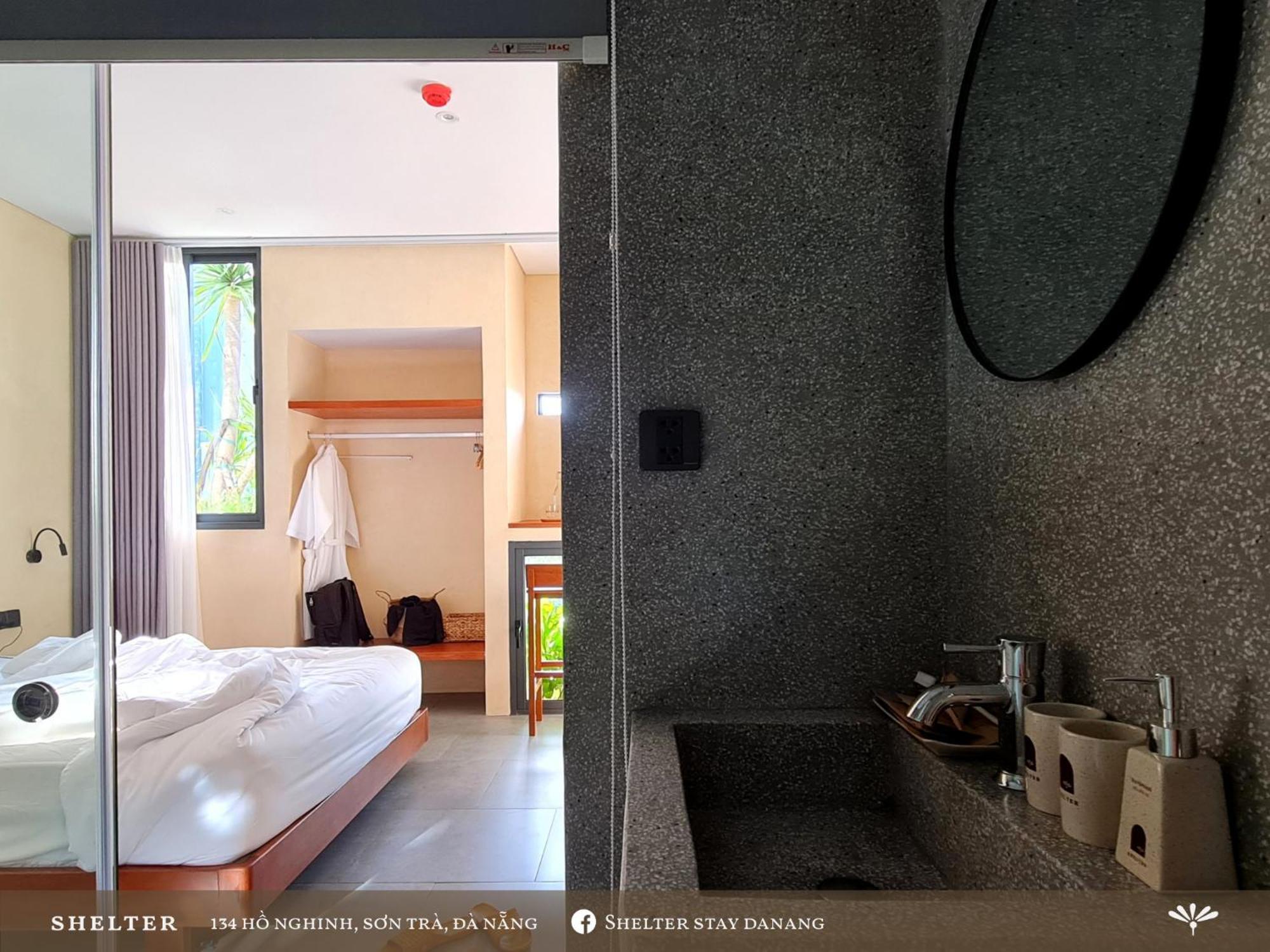 Shelter Stay Da Nang Eksteriør bilde