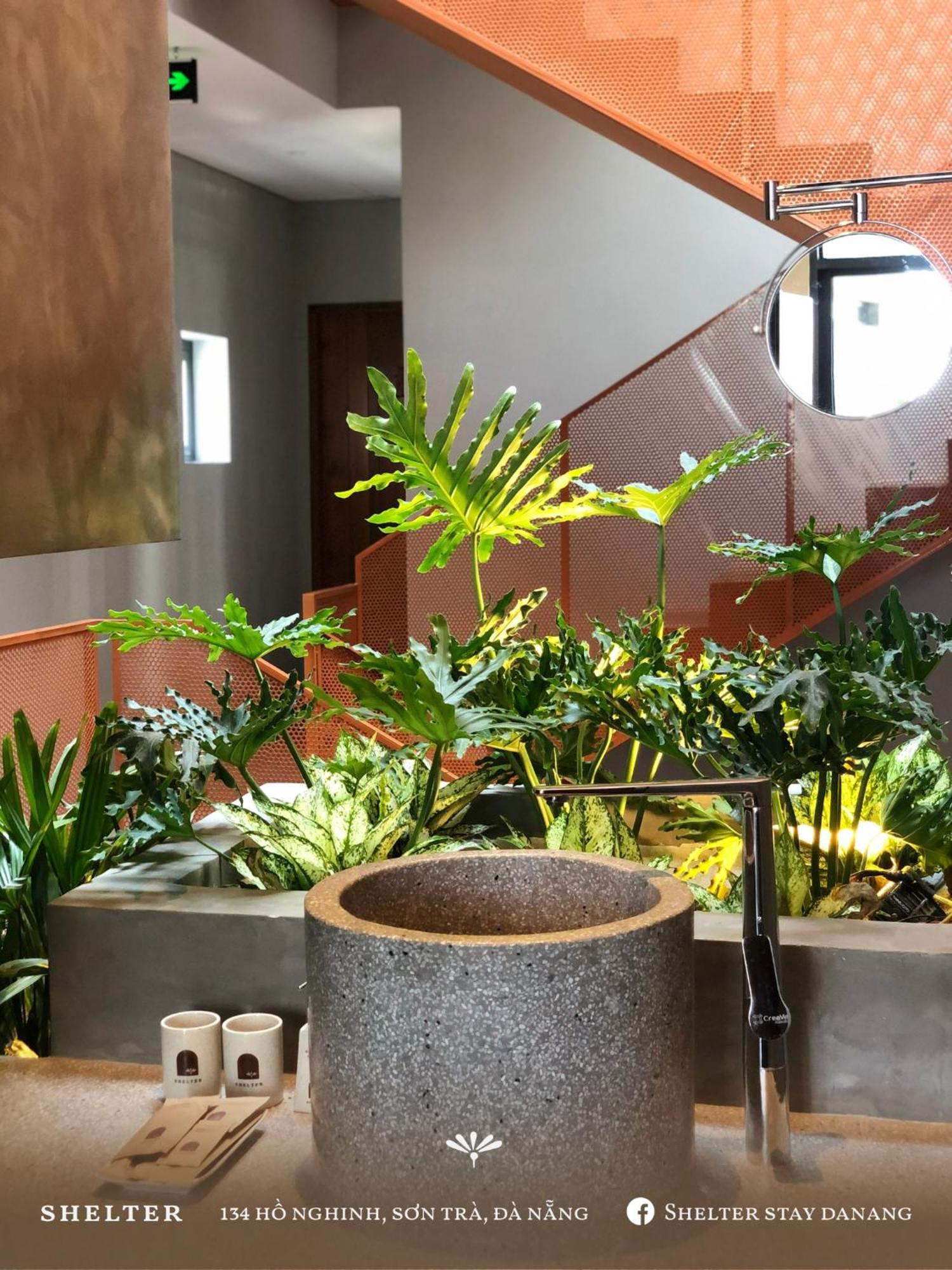 Shelter Stay Da Nang Eksteriør bilde